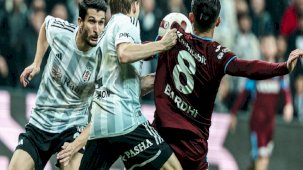 Trabzonspor cephesinden penaltı itirazı! Kulüpten paylaşım geldi