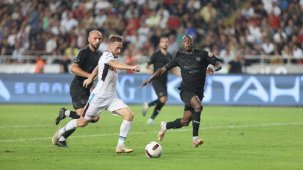 Trabzonspor, Hatayspor karşısında moral arıyor! Muhtemel 11