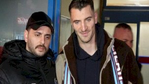 Trabzonspor, Thomas Meunier transferini KAP'a bildirdi! İşte kazanacağı ücret