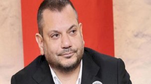 Trabzonspor'da Başkan Ertuğrul Doğan: 'Gram adalet kalmadı'