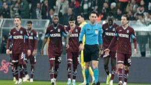 Trabzonspor'da moraller bozuk