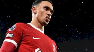 Trent Alexander-Arnold'a taciz! Özel güvenlik tuttu