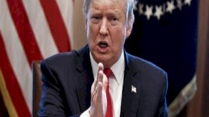 Trump: Biden, canlı yayında karşıma çıkmayacak