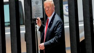 Trump'ın, milyonlarca göçmeni ABD'den sınır dışı etme planı