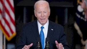 Trump'ın NATO açıklamasına Biden'dan tepki: Tehlikeli ve şok edici