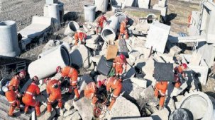 TSK’nın ‘umut gücü’ artacak