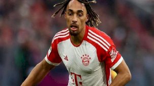 Tuchel'den Sacha Boey açıklaması: Sakatlığı birkaç hafta sürecek