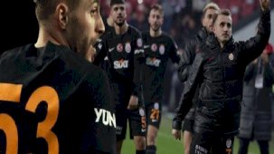 Tugay Kerimoğlu'ndan Galatasaraylı yıldıza eleştiri: Problem neyse kafasında düzeltmeli