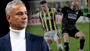 Tugay Kerimoğlu'ndan İsmail Kartal'a Ryan Kent tepkisi! 'Kurtarıcı olmaz'