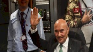 Tunç Soyer'den partisine sitem! 'Teşekkürü çok gördüler'