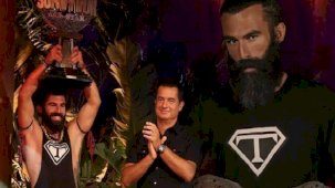 Turabi Survivor'dan ayrılır ayrılmaz paylaştı: Hiç kimsenin baskısı altında kalmadan