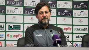 Turgay Karslı: Mücadele odaklı bir takım olduk!
