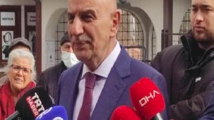 Turgut Altınok: Ankara, büyükşehir ruhunu kaybediyor