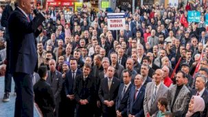 Turgut Altınok: Gerçek anketlerde Ankara, 'Altınok' diyor