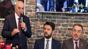 Turgut Altınok'tan 'Keçiören Belediyesi'nde maaş ödenmiyor' iddiasına cevap