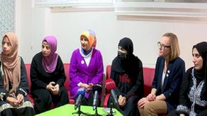 Türk Kızılay Genel Başkanı Yılmaz'dan Gazze açıklaması: Her gün farklı bir acıya uyandık