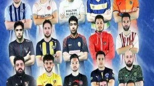 Türk Telekom eSüper Lig’de yeni sezon heyecanı başladı