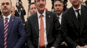 'Türkiye, dijital ve yeşil dönüşümün öncü ülkelerinden olacak'