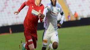 Türkiye Kupası'nda Konyaspor, çeyrek final biletini uzatmalarda aldı!