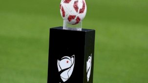 Türkiye Kupası'nda son 4'e kalan takımlar belirlendi