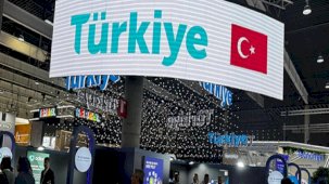 Türkiye yerini aldı: Mobil Dünya Kongresi Barselona'da başladı