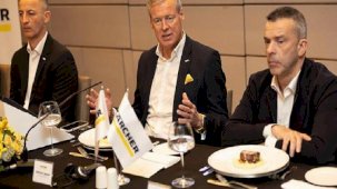 Türkiye’deki 25’inci yılda 1,5 milyar TL satış rakamı