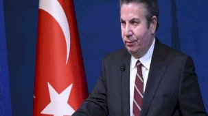 Türkiye'nin BM Daimi Temsilcisi Önal'dan Gazze açıklaması: Açlık tehdidi alarm verici düzeyde