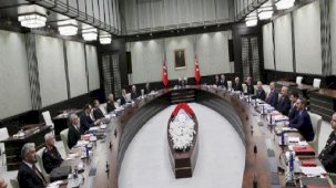 Türkiye'nin 'Kırmızı Kitap'ı güncelleniyor