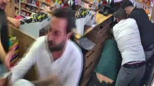 Türkiye'nin konuştuğu tekel bayi vahşetinde ilk duruşma yarın görülecek