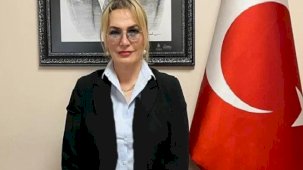 Türkücü Hilal Özdemir muhtar adayı oldu!