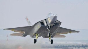 TUSAŞ Genel Müdürü Temel Kotil KAAN mesajı: Zorun zorunu yaptık!