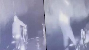 Tüyler ürperten olay! Kaptanın ölmeden önceki son saniyeleri ortaya çıktı