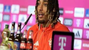 UEFA raporu yayınlandı! Sacha Boey damgası