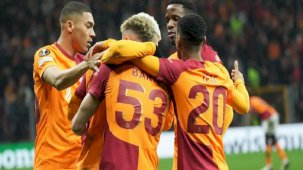 UEFA ülke puanı sıralamasında son durum: 16 Şubat 2024