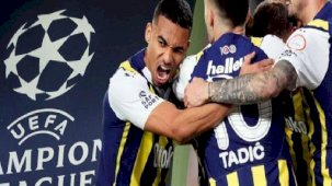 UEFA ülke puanında kritik tablo! Şampiyonlar Ligi kotası için gözler Fenerbahçe'de