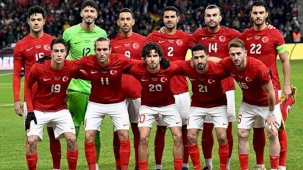 UEFA Uluslar Ligi'nde 2024-2025 sezonu kuraları yarın çekilecek