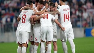 UEFA Uluslar Ligi'nde kura çekimi yarın! A Milli Takım'ın rakipleri belli olacak