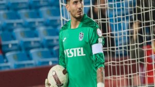 Uğurcan Çakır: Net bir skorla galip ayrıldık