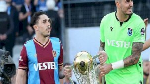 Uğurcan Çakır ve Abdülkadir Ömür'e inanılmaz teklif! Çılgın rakamı yıllar sonra açıkladı