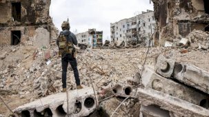 Ukrayna'nın zararı hesaplandı: Ekonomik toparlanma için 486 milyar dolar şart