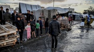 Uluslararası Adalet Divanı'ndan İsrail'e tedbirleri uygulama çağrısı