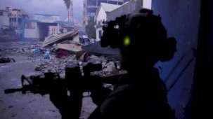 Uluslararası Af Örgütü'nde Fransa'ya çağrı: İsrail'e silah satışını durdur