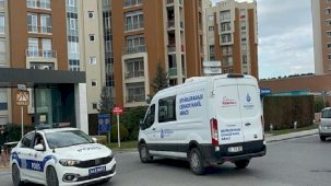 Ümraniye'de 3 kişiyi öldürdü! Yakalanan katil zanlısının ilk sözleri...