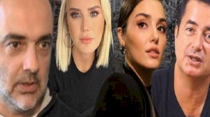 Ünlü isimler asrın felaketinde hayatını kaybedenleri andı!