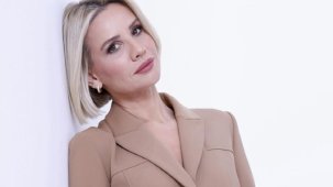 Ünlü sunucu Esra Erol güzellik sırrını açıkladı! İyi temizlenmiş bir cilt