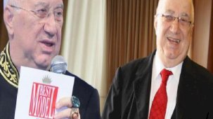 Ünlülerden taziye mesajları! Erkan Özerman'ın vasiyeti ortaya çıktı