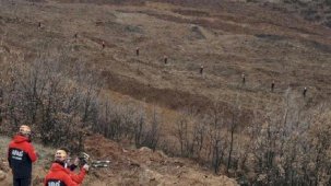 Üretim durdu, lisans iptal! Erzincan’daki maden ocağı hakkında yeni karar