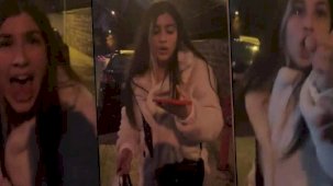 Üsküdar’da taksi ücretini ödemeyen kadın adliyede