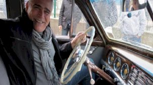 Usta sanatçı Tolga Savacı hayatını kaybetti