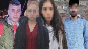'Uyuşturucu parası' cinayetinde sevgililerin cezası belli oldu